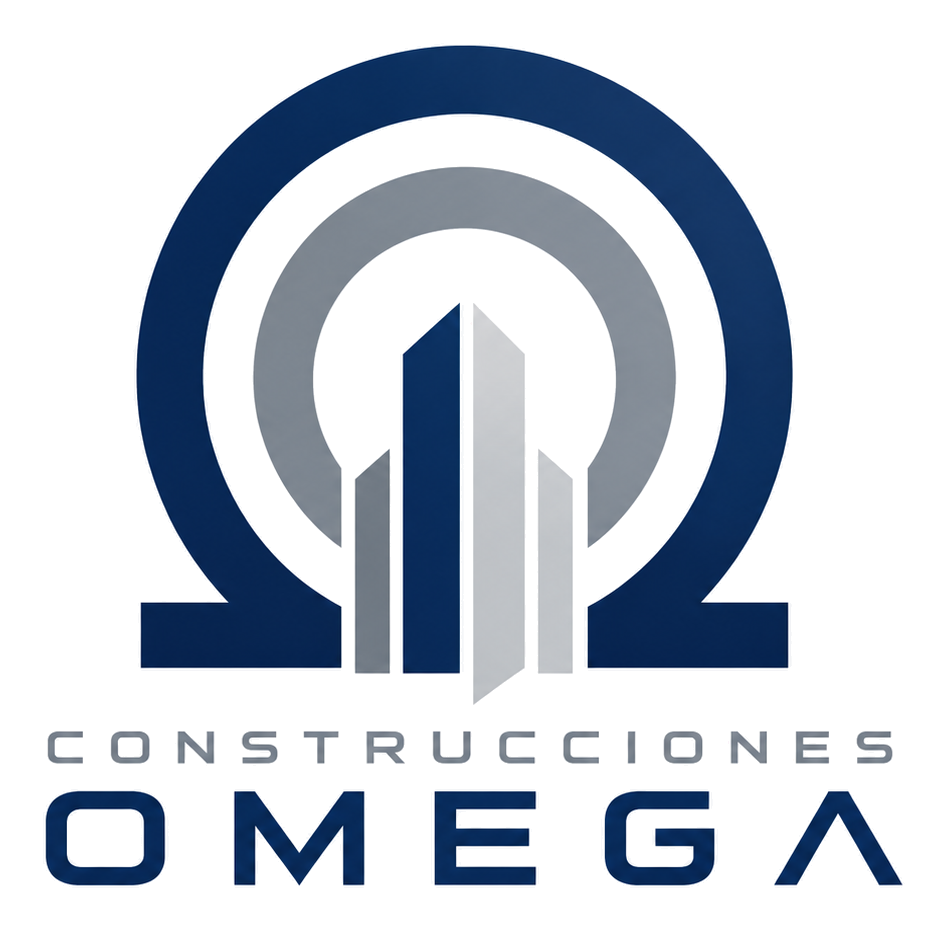 Construcciones Omega