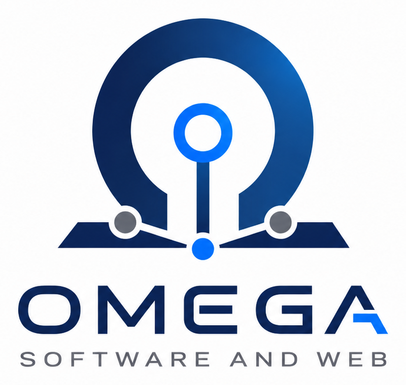 Omega Software & Web